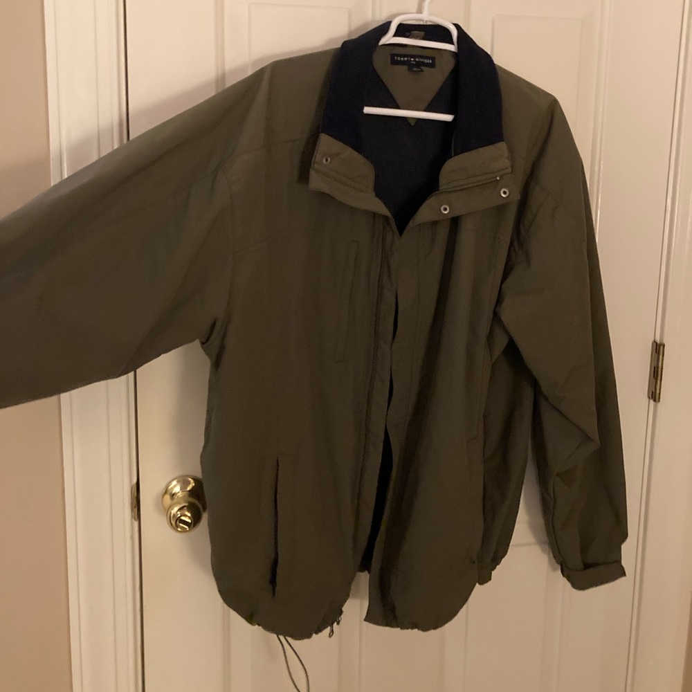 Tommy Hilfiger jacket